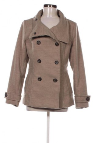 Dámský kabát  H&M, Velikost M, Barva Hnědá, Cena  1 009,00 Kč