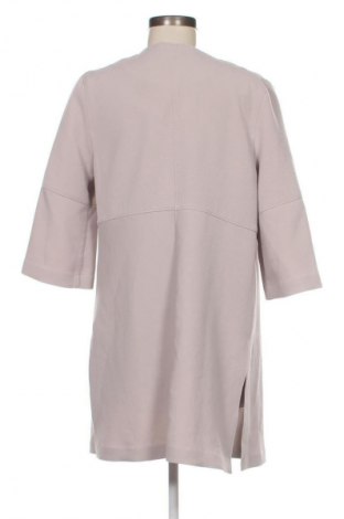 Dámský kabát  H&M, Velikost S, Barva Béžová, Cena  139,00 Kč