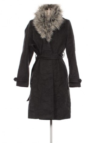 Palton de femei Happy Holly, Mărime M, Culoare Negru, Preț 189,99 Lei