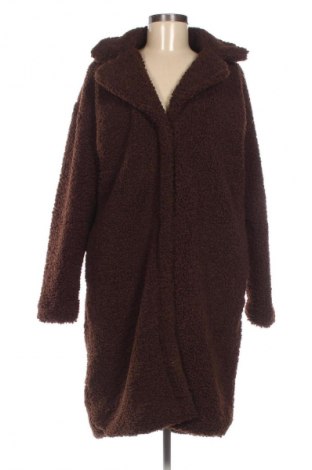 Dámský kabát  Hema, Velikost M, Barva Hnědá, Cena  699,00 Kč