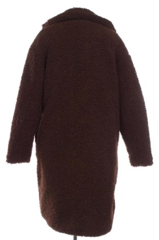 Dámský kabát  Hema, Velikost M, Barva Hnědá, Cena  699,00 Kč