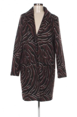 Γυναικείο παλτό Hema, Μέγεθος M, Χρώμα Πολύχρωμο, Τιμή 14,99 €