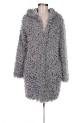 Γυναικείο παλτό Hunkemoller, Μέγεθος M, Χρώμα Γκρί, Τιμή 32,99 €