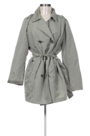 Dámský kabát  Jean Pascale, Velikost XL, Barva Zelená, Cena  459,00 Kč