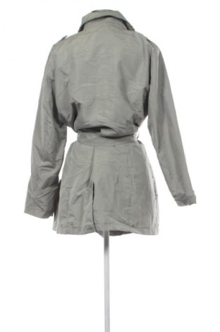 Dámský kabát  Jean Pascale, Velikost XL, Barva Zelená, Cena  459,00 Kč