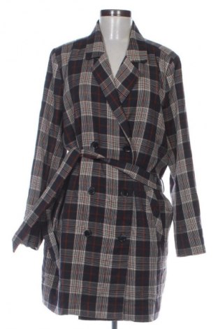 Dámsky kabát  Kaffe, Veľkosť L, Farba Viacfarebná, Cena  12,95 €