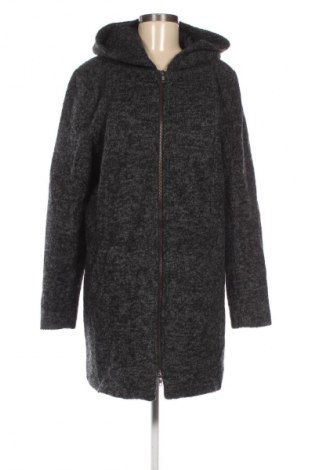 Γυναικείο παλτό Kaffe, Μέγεθος M, Χρώμα Πολύχρωμο, Τιμή 23,99 €