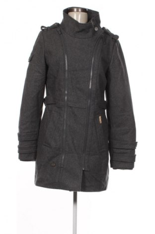 Női kabát Khujo, Méret XL, Szín Szürke, Ár 10 259 Ft