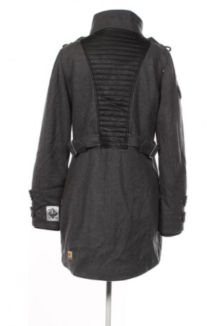 Női kabát Khujo, Méret XL, Szín Szürke, Ár 10 259 Ft