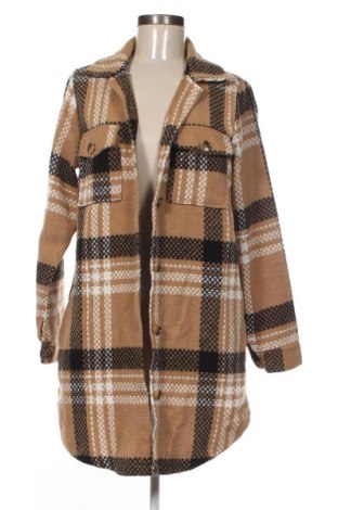 Damski płaszcz Laura Torelli, Rozmiar S, Kolor Kolorowy, Cena 28,99 zł