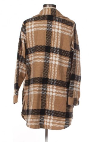 Damski płaszcz Laura Torelli, Rozmiar S, Kolor Kolorowy, Cena 28,99 zł