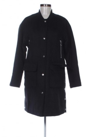 Дамско палто Le Temps Des Cerises, Размер M, Цвят Черен, Цена 17,38 €