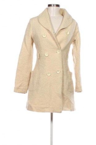Дамско палто Liu Jo, Размер L, Цвят Бежов, Цена 53,68 €
