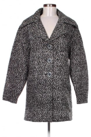 Дамско палто Liv, Размер M, Цвят Многоцветен, Цена 17,68 €