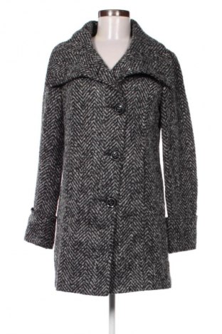 Дамско палто Liv, Размер M, Цвят Многоцветен, Цена 13,29 €