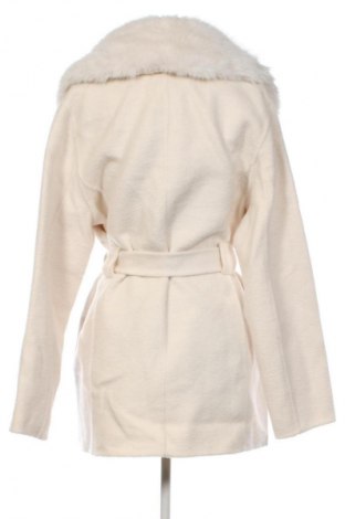 Dámský kabát  Maje, Velikost L, Barva Krémová, Cena  5 999,00 Kč