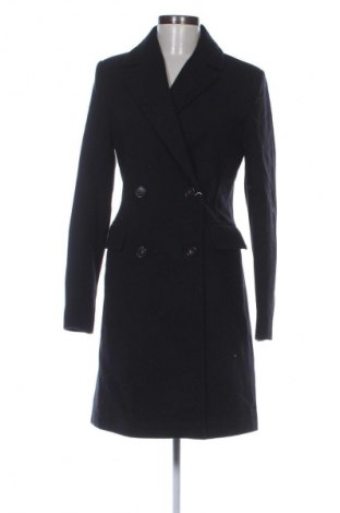 Damenmantel Mango, Größe S, Farbe Schwarz, Preis 75,99 €