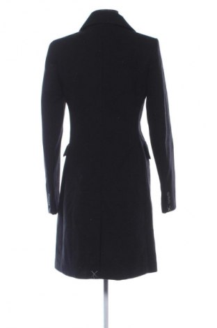 Damenmantel Mango, Größe S, Farbe Schwarz, Preis 75,99 €