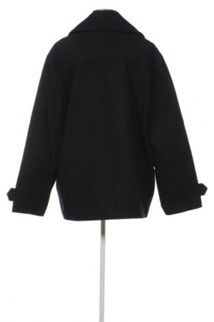 Dámský kabát  Mango, Velikost L, Barva Modrá, Cena  2 479,00 Kč