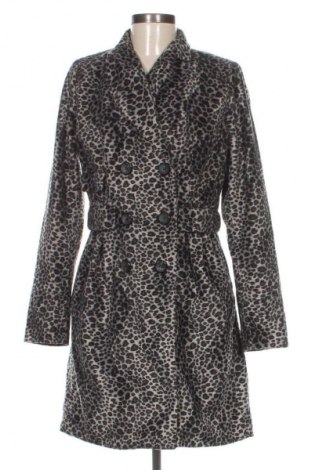 Дамско палто Mango, Размер L, Цвят Многоцветен, Цена 14,82 €