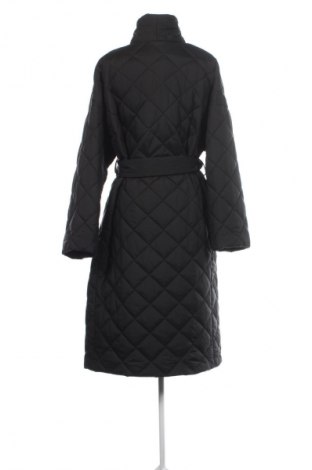 Palton de femei Mango, Mărime L, Culoare Negru, Preț 634,99 Lei