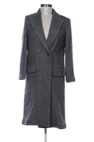 Dámský kabát  Mango, Velikost XS, Barva Vícebarevné, Cena  1 039,00 Kč