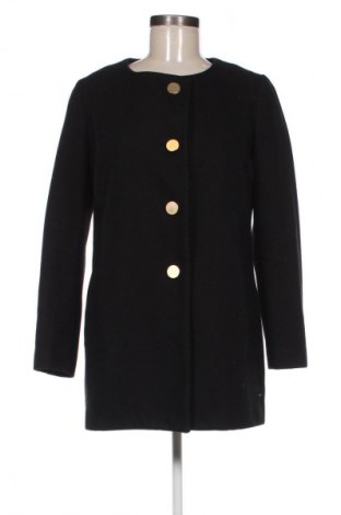 Damski płaszcz Mango, Rozmiar XS, Kolor Czarny, Cena 135,99 zł