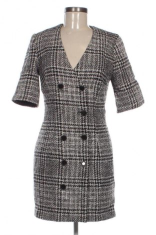 Дамско палто Mango, Размер M, Цвят Многоцветен, Цена 8,18 €