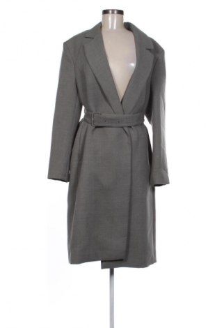 Női kabát Mango, Méret M, Szín Zöld, Ár 40 893 Ft