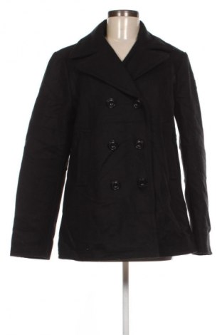Γυναικείο παλτό Marina Yachting, Μέγεθος XL, Χρώμα Μαύρο, Τιμή 15,99 €