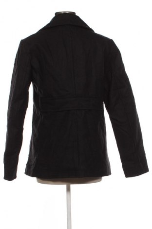 Γυναικείο παλτό Marina Yachting, Μέγεθος XL, Χρώμα Μαύρο, Τιμή 15,99 €