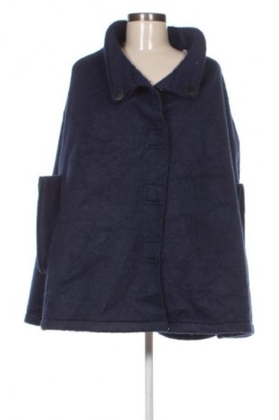 Дамско палто Mathilda J., Размер M, Цвят Син, Цена 9,20 €