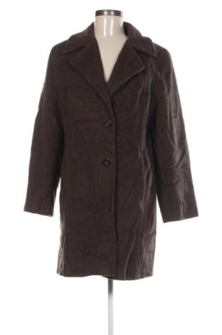 Γυναικείο παλτό Max&Co., Μέγεθος S, Χρώμα Καφέ, Τιμή 209,99 €
