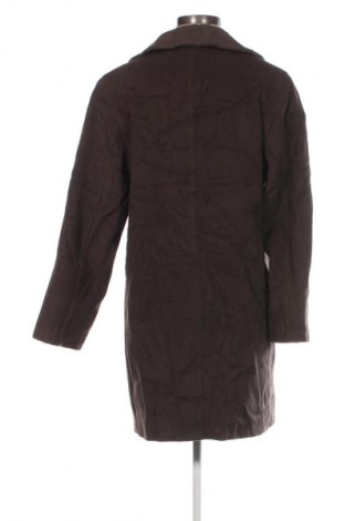 Γυναικείο παλτό Max&Co., Μέγεθος S, Χρώμα Καφέ, Τιμή 209,99 €