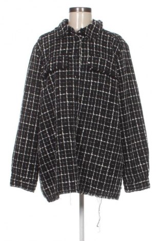 Dámský kabát  Maxi Blue, Velikost XL, Barva Vícebarevné, Cena  219,00 Kč