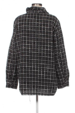 Dámský kabát  Maxi Blue, Velikost XL, Barva Vícebarevné, Cena  219,00 Kč