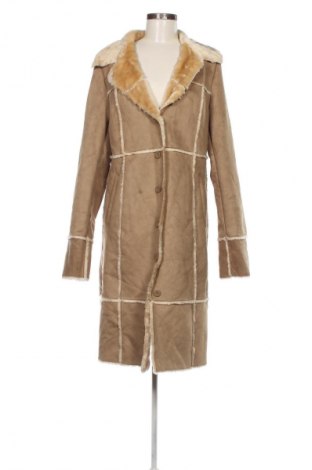 Дамско палто Mexx, Размер M, Цвят Оранжев, Цена 33,23 €