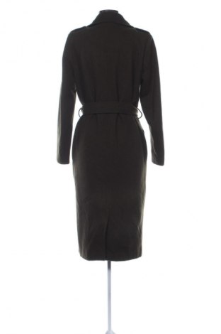 Damski płaszcz Minimum, Rozmiar M, Kolor Zielony, Cena 142,99 zł