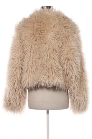 Damenmantel Monki, Größe L, Farbe Beige, Preis € 55,99