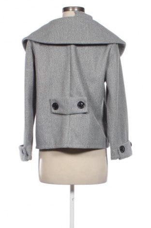 Дамско палто NEW COLLECTION, Размер M, Цвят Сив, Цена 49,08 €