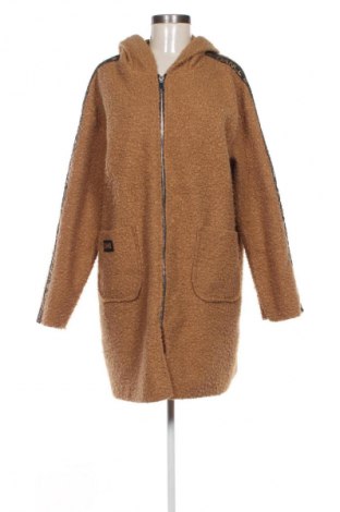 Дамско палто NEW COLLECTION, Размер M, Цвят Кафяв, Цена 28,12 €