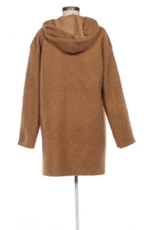 Дамско палто NEW COLLECTION, Размер M, Цвят Кафяв, Цена 28,12 €