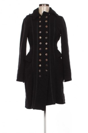 Damski płaszcz Noa Noa, Rozmiar M, Kolor Czarny, Cena 149,99 zł