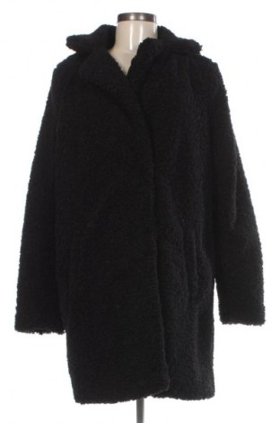 Damski płaszcz Noisy May, Rozmiar L, Kolor Czarny, Cena 259,99 zł