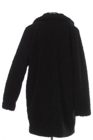 Damski płaszcz Noisy May, Rozmiar L, Kolor Czarny, Cena 259,99 zł