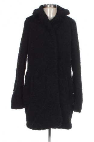 Damski płaszcz Noisy May, Rozmiar M, Kolor Czarny, Cena 117,99 zł