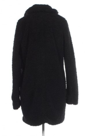 Damski płaszcz Noisy May, Rozmiar M, Kolor Czarny, Cena 117,99 zł