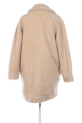 Γυναικείο παλτό ONLY, Μέγεθος L, Χρώμα  Μπέζ, Τιμή 39,31 €