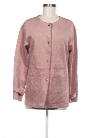 Дамско палто ONLY, Размер S, Цвят Пепел от рози, Цена 20,96 €