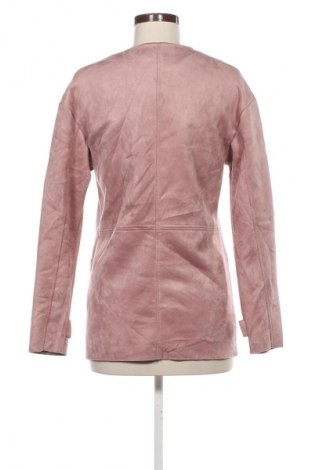 Дамско палто ONLY, Размер S, Цвят Пепел от рози, Цена 20,96 €